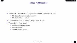 NavierStokes Equations  Introduction  Three Approaches [upl. by Hilda]