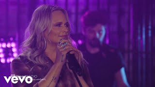 Miranda Lambert  Drunk And I Dont Wanna Go Home iHeart Live Performance [upl. by Venn]