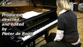 Documentary Valentina Lisitsas Rachmaninoff Project 33 [upl. by Ahsiel827]