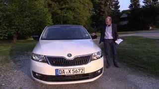 New SKODA KAMIQ 2024  PRACTICALITY test amp TRUNK SPACE [upl. by Anoval]