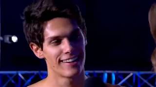 Soma Strommer  Ninja Warrior Hungary 2018 4 [upl. by Goodhen]