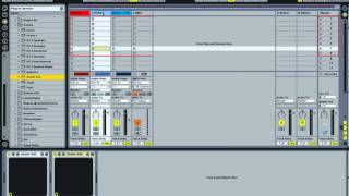 How to Setup iZotope Stutter Edit in Ableton Live [upl. by Anaeed]