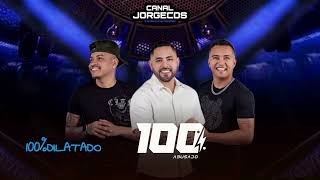 100�USADO PROMOCIONAL 100DILATADO SET 2024 JORGECDS [upl. by Ecirahc]