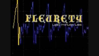 Fleurety I saw claws [upl. by Culosio]