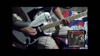 atake slapshock guitarcover highlights [upl. by Oibesue]