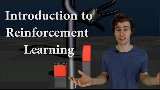 An introduction to Reinforcement Learning [upl. by Ahsinid408]