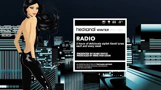 HEDKANDI RADIO NYE SPECIAL WEEK 52 2022 [upl. by Sitoiganap]