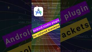 Colorful code plugin for Android studio androidstudio plugin androidtutorial [upl. by Aliuqet]