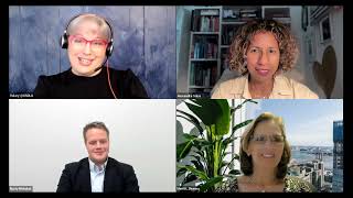 First Friday Webinar quotThe Transformative Role of Digital Technologyquot DelMarVa Distance Learning [upl. by Adnuhsor]