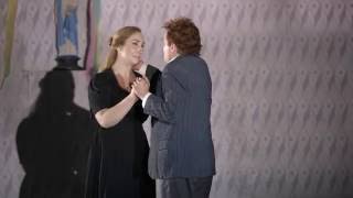 Janáček’s Jenůfa ǀ English National Opera [upl. by Eiruam353]