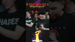 Rap Devjee Special Ep Mop G VS Payback [upl. by Carmena682]