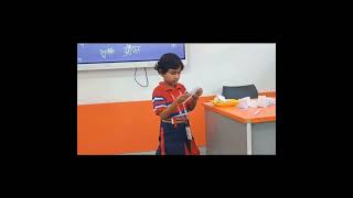 hindi readingskills learning bestschool [upl. by Yarvis824]