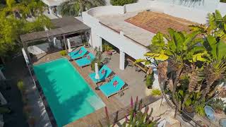 Benissa Costa  7 bed villa with tourist license for sale [upl. by Reichert]