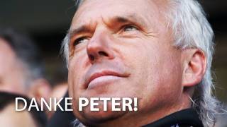 HANSATV sagt Danke Peter [upl. by Ferne]