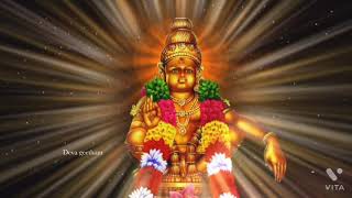 Angakale Malamele MG Sreekumar Devotional Song🕉️ [upl. by Nilra]