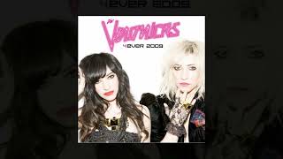 The Veronicas  4ever 2009 Custom Instrumental [upl. by Ayian]