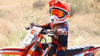 MOTOCROSS KIDS  SPECIAL EDITION HD [upl. by Wurtz]