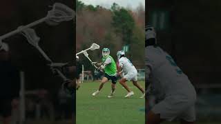 This move amp bouncer 😮‍💨matthewniedzialek19 from sweetlax doing his thing at NAL🎦 joekmp4 [upl. by Pentheam]