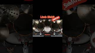 Limb bizkit realdrumcover drumcover shorts [upl. by Alvar666]