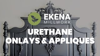 How to Enhance Your Home with Urethane Onlays [upl. by Schouten]