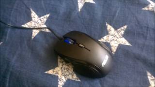 Asus UX300 Mouse  Overview [upl. by Terena]