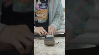 Sounds of Sharpening asmr sharpening kitchenknives [upl. by Cathleen]