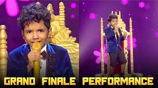 Mere Rang Mein x Sham Hone Aayi  Avirbhav Grand Finale Performance Reaction [upl. by Straub]