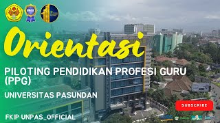 ORIENTASI PILOTING PENDIDIKAN PROFESI GURU BAGI GURU TERTENTU DALAM JABATAN TAHAP 3 TAHUN 2024 [upl. by Emina956]