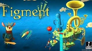 Figment полная версия на русском GamePlay [upl. by Evars]