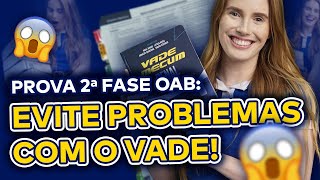 ✍️ É ASSIM que se usa o Vade Mecum 2ª Fase OAB  Aprenda TUDO sobre marcações e remissões 2024 [upl. by Onofredo550]