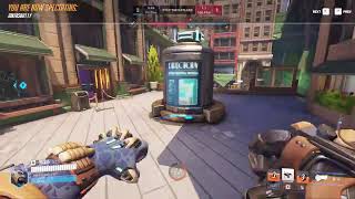 Overwatch 2  Central vs Farmington [upl. by Haroved]