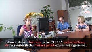 Boli sme na úrade Takto efektívne pracujú úradníci a toto sú vaše práva [upl. by Lynelle]