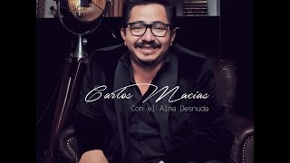 Carlos Macias  En Tus Ojos Lyric Video [upl. by Nevur246]