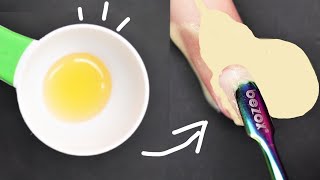 How To Make Your Own Cuticle Remover DIY🥣 [upl. by Terej]