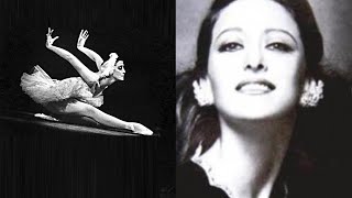 Maya Plisetskaya  If youre a ballerina watch this inspirationalspeech [upl. by Siol429]