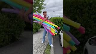 Benoit Chevalier Prank Lenna Vivas [upl. by Coriss]