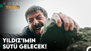 Kuzey Yıldız İçin Uçurumun Kenarında  Kuzey Yıldızı İlk Aşk [upl. by Boony]