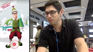 How to Elf Yourself and Make Fun Holiday Cards [upl. by Esmond239]