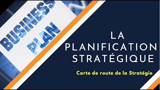 📌EOAE 2Bac SESGC👉Comprendre la Planification Stratégique  Notion du futur🚀 [upl. by Remos]