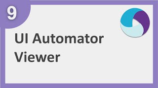 Appium Beginner Tutorial 9  How to use UIAutomatorViewer for Object Locators [upl. by Elocaj786]