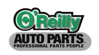 OReilly Auto Parts Radio Commercials Part 17 [upl. by Kella]