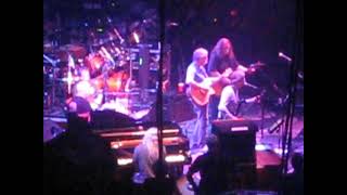 PeggyO Part 1  The Dead  Allstate Arena  Chicago IL  20090504 [upl. by Griffith139]