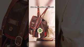 Klee Impression Backpack genshinimpact klee backpack [upl. by Atir20]