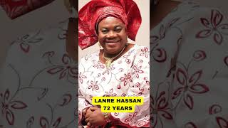 Nollywood Celebrities who are over 70 [upl. by Laith]