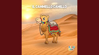 Il cammello Camillo [upl. by Anead872]