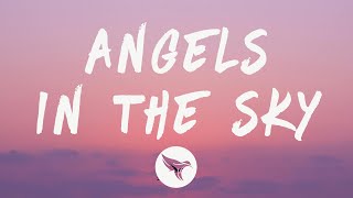 Polo G  Angels In The Sky Lyrics [upl. by Carlie283]