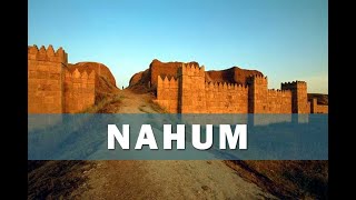 NAHUM 1 Introduction to Nahum [upl. by Alpheus]