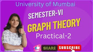 TYBSc mathematics SemesterVI Practical2 [upl. by Moir320]