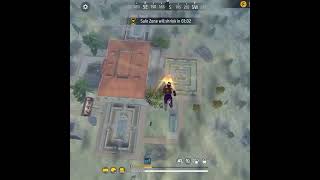 😍free fire funny short 🥺 [upl. by Fia]