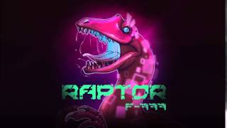 F777  Raptor ALBUM MEGAMIX [upl. by Sacttler]